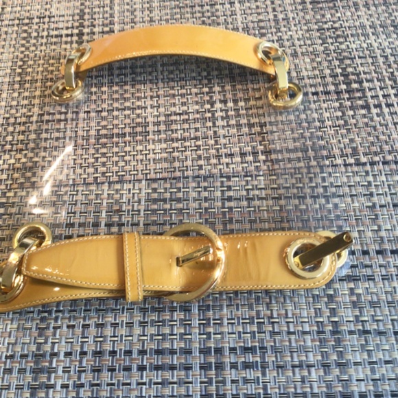 Women’s Ferragamo belt main image 5